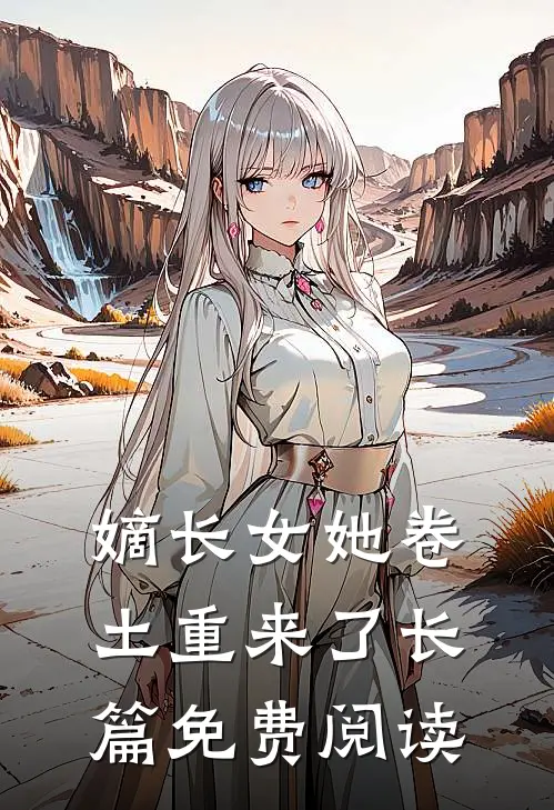 嫡长女她卷土重来了长篇免费阅读