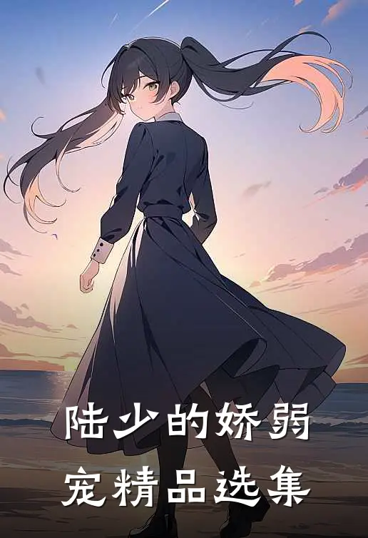 陆少的娇弱宠精品选集