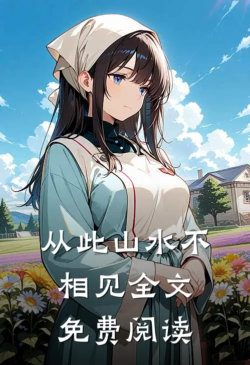 从此山水不相见全文免费阅读
