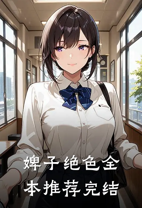 婢子绝色全本推荐完结