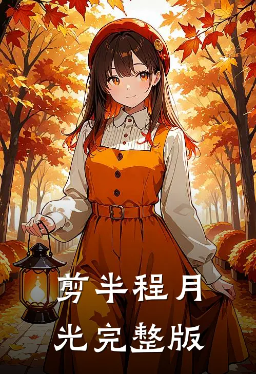 剪半程月光完整版