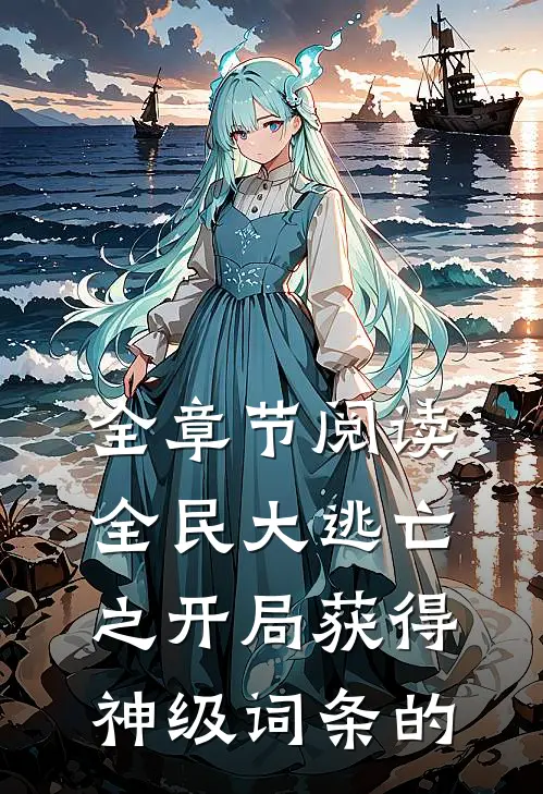全章节阅读全民大逃亡之开局获得神级词条的
