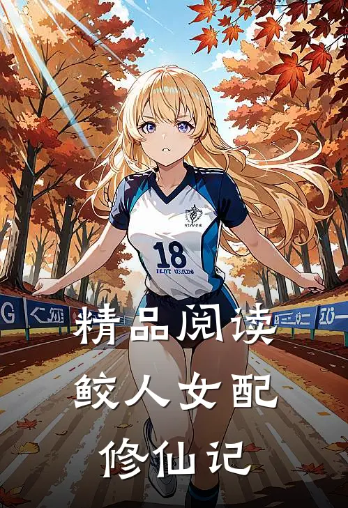 精品阅读鲛人女配修仙记