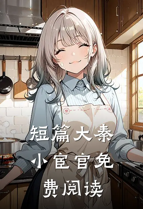 短篇大秦小宦官免费阅读