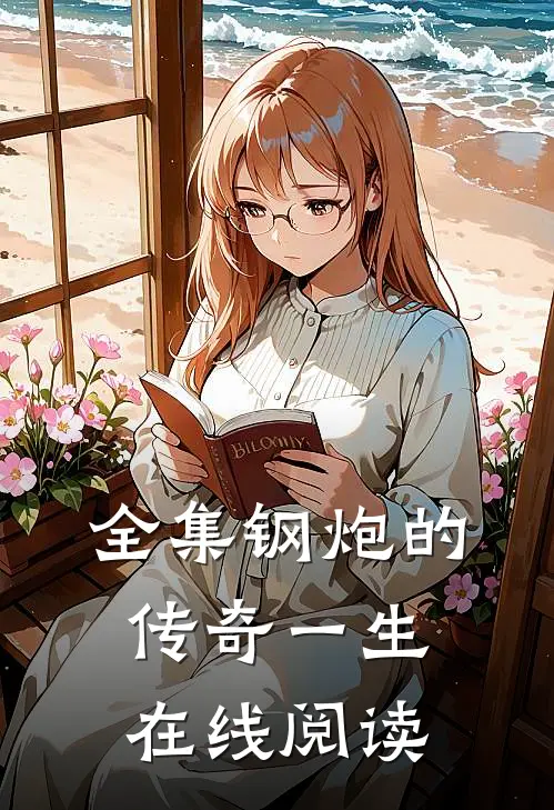 全集钢炮的传奇一生在线阅读