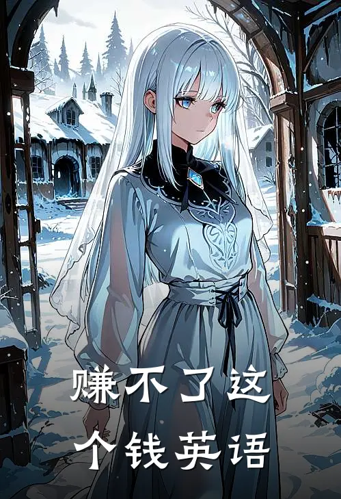 赚不了这个钱英语