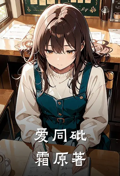爱同砒霜原著