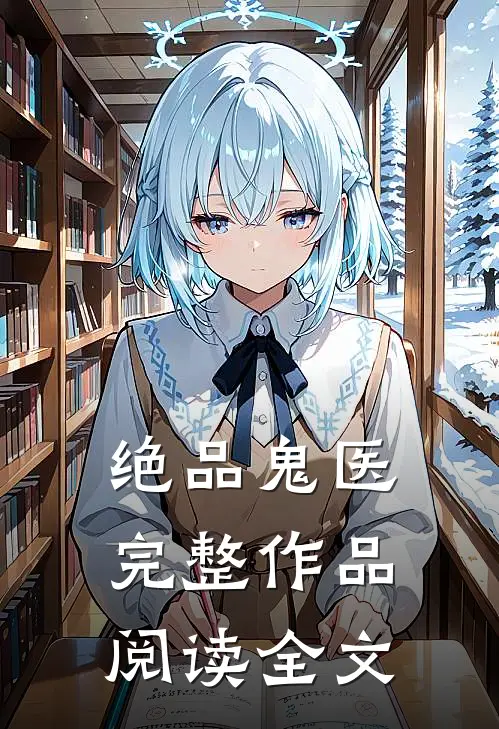绝品鬼医完整作品阅读全文
