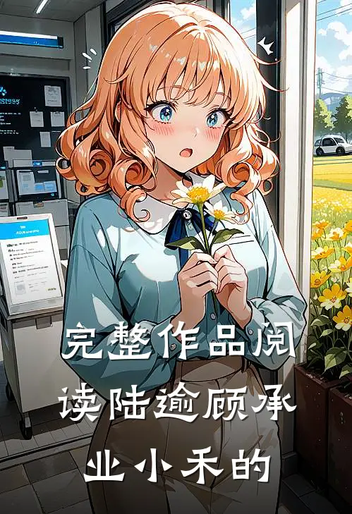 完整作品阅读陆逾顾承业小禾的