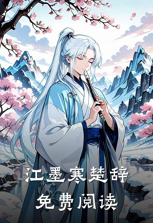 江墨寒楚辞免费阅读