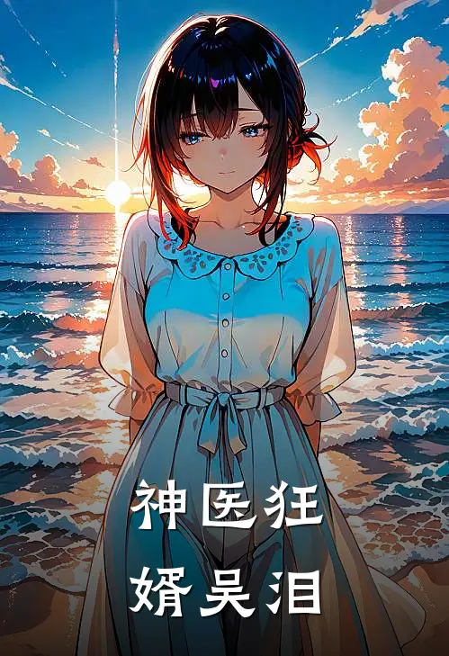 神医狂婿吴泪