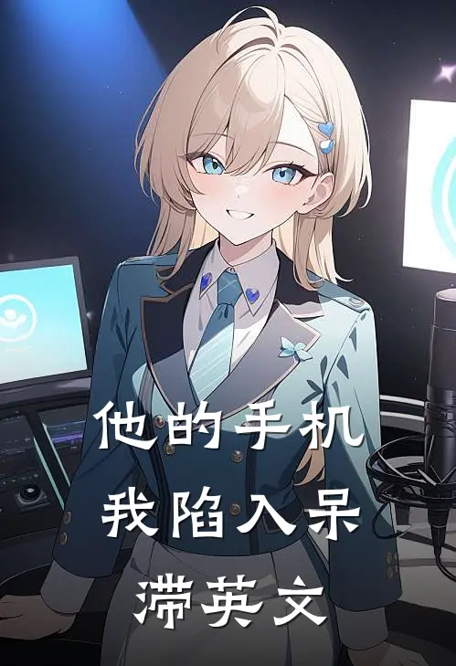 他的手机我陷入呆滞英文