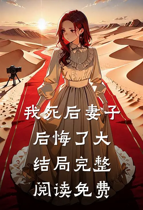 我死后妻子后悔了大结局完整阅读免费