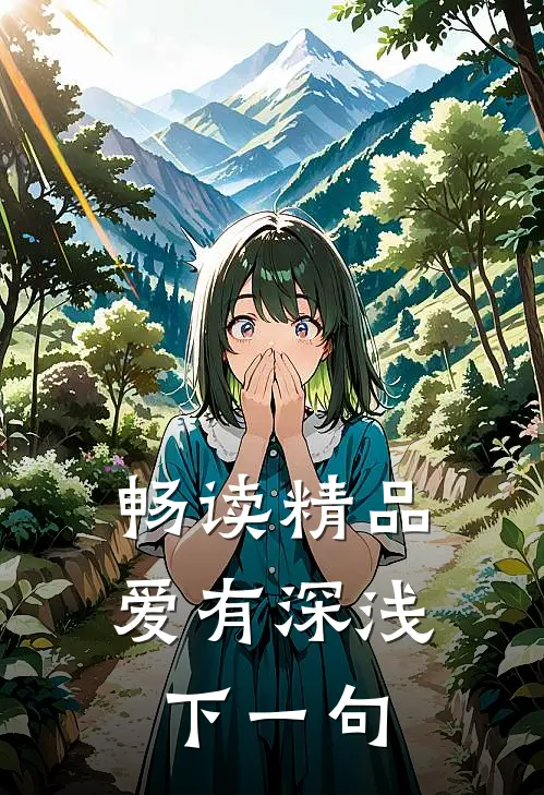 畅读精品爱有深浅下一句