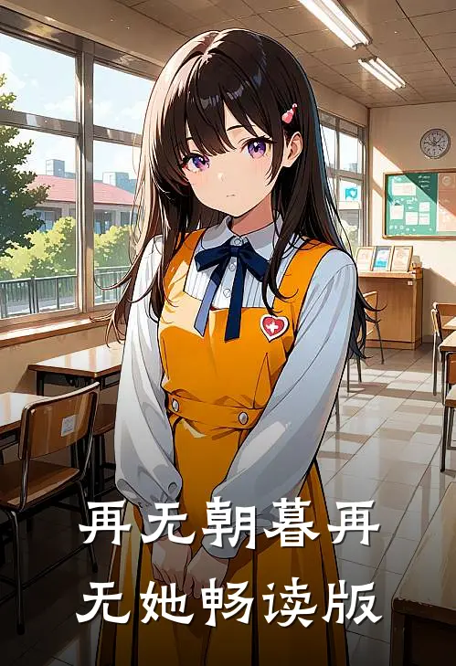 再无朝暮再无她畅读版