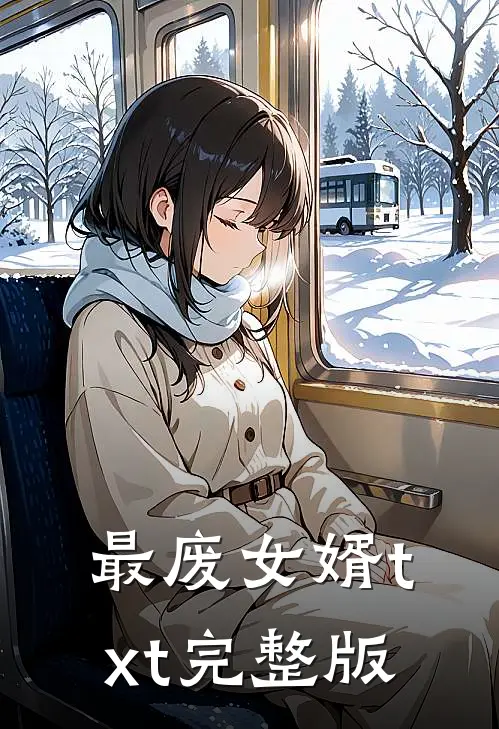 最废女婿txt完整版