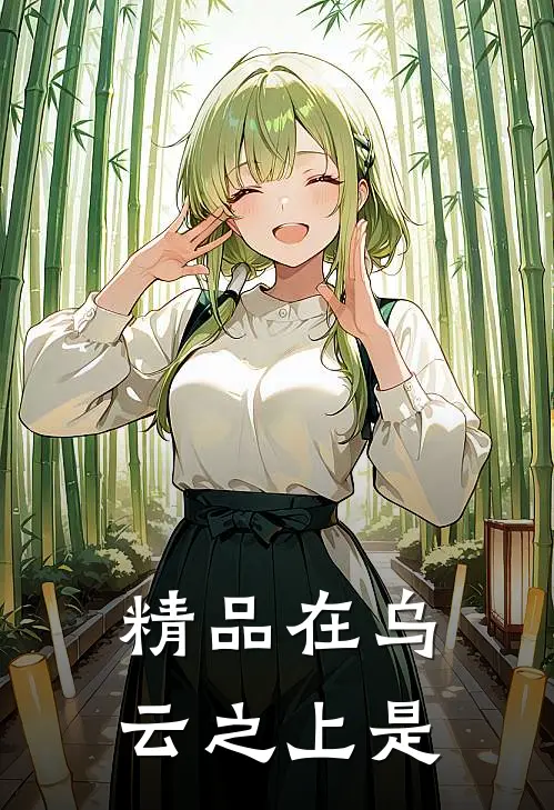 精品在乌云之上是