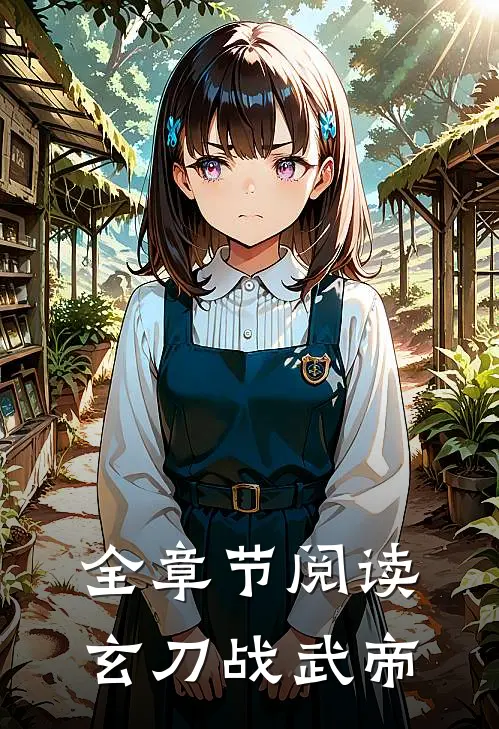 全章节阅读玄刀战武帝