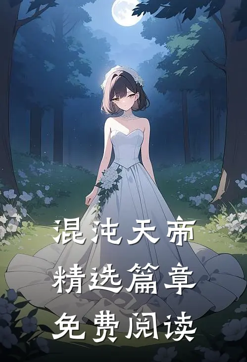 混沌天帝精选篇章免费阅读