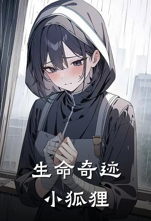生命奇迹小狐狸