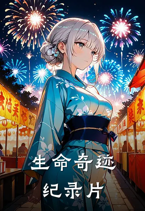 生命奇迹纪录片