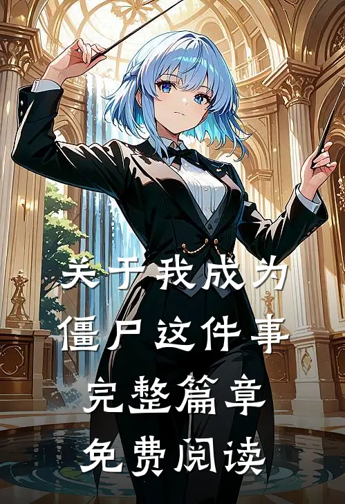 关于我成为僵尸这件事完整篇章免费阅读