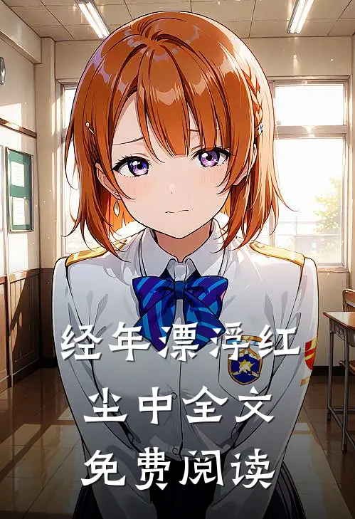 经年漂浮红尘中全文免费阅读
