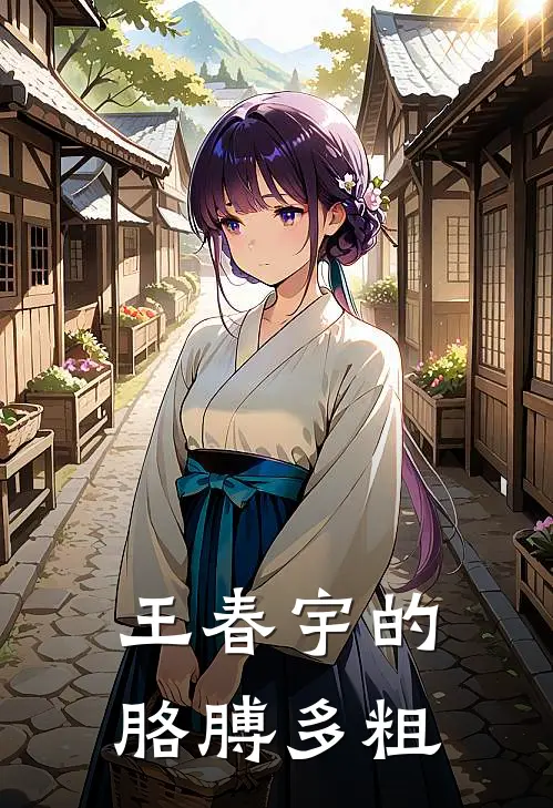王春宇的胳膊多粗