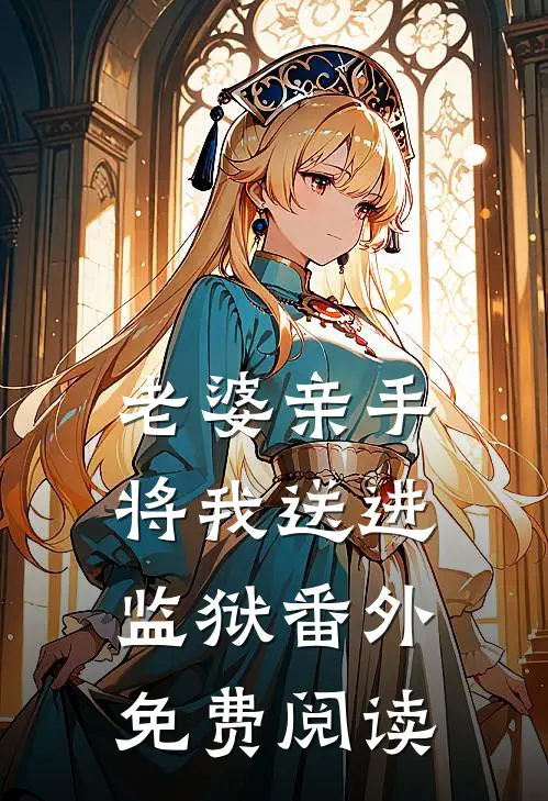 老婆亲手将我送进监狱番外免费阅读