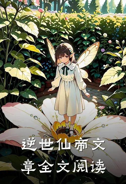 逆世仙帝文章全文阅读