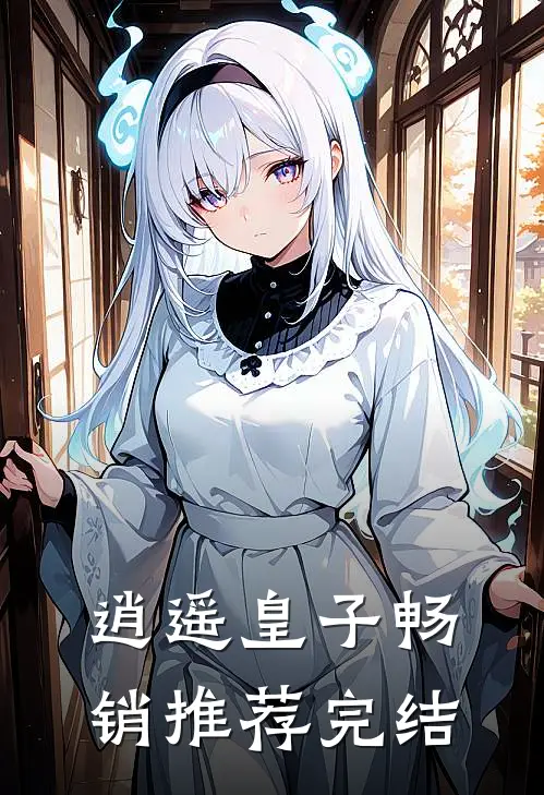 逍遥皇子畅销推荐完结