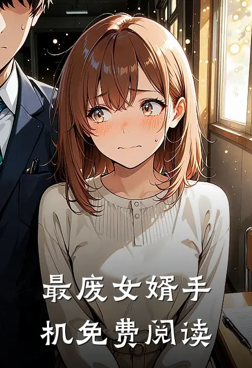 最废女婿手机免费阅读