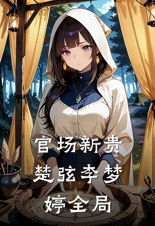 官场新贵楚弦李梦婷全局