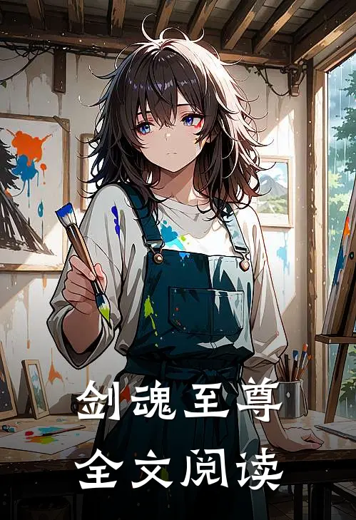 剑魂至尊全文阅读