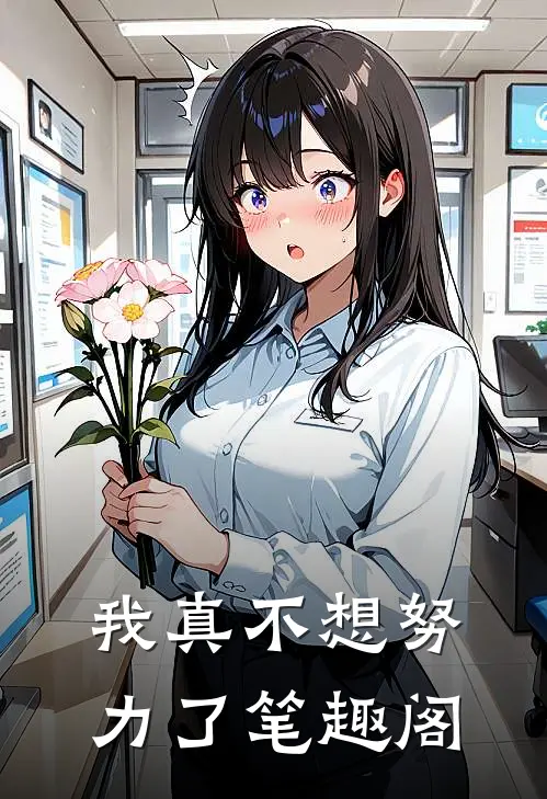 我真不想努力了笔趣阁