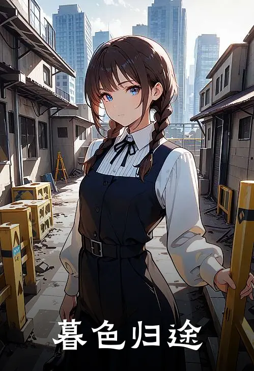暮色归途