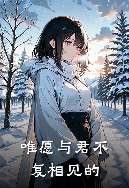 唯愿与君不复相见的