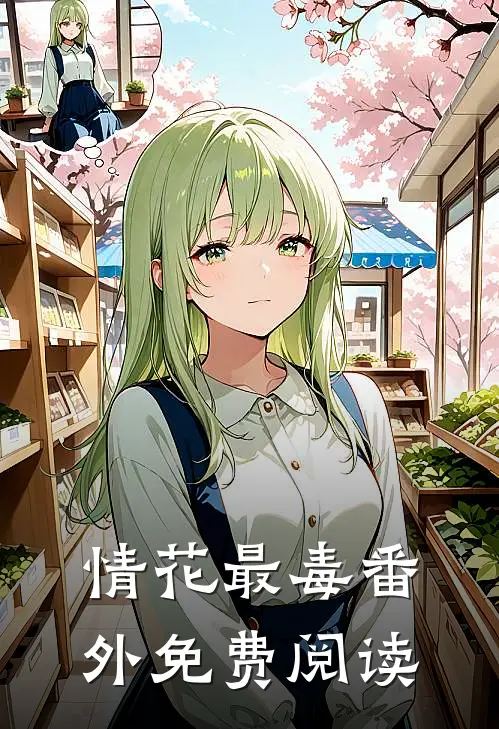情花最毒 番外免费阅读