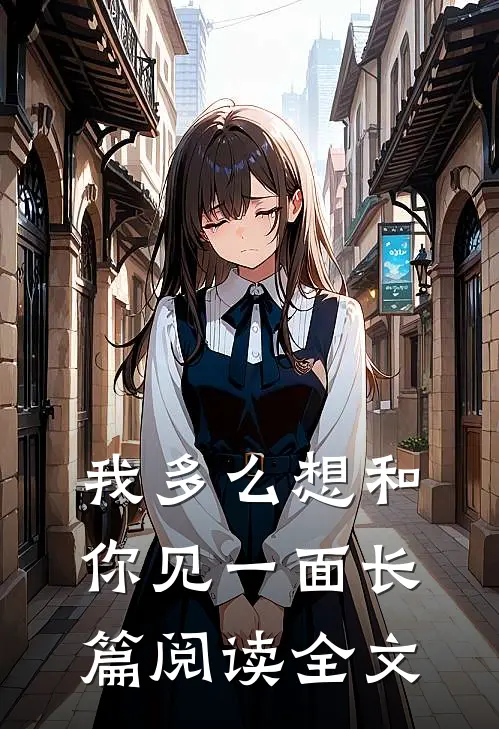 我多么想和你见一面长篇阅读全文