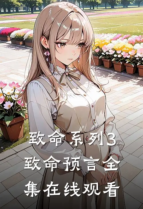 致命系列3致命预言 全集在线观看