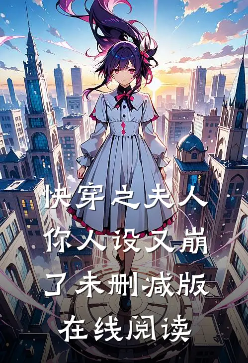 快穿之夫人你人设又崩了未删减版在线阅读
