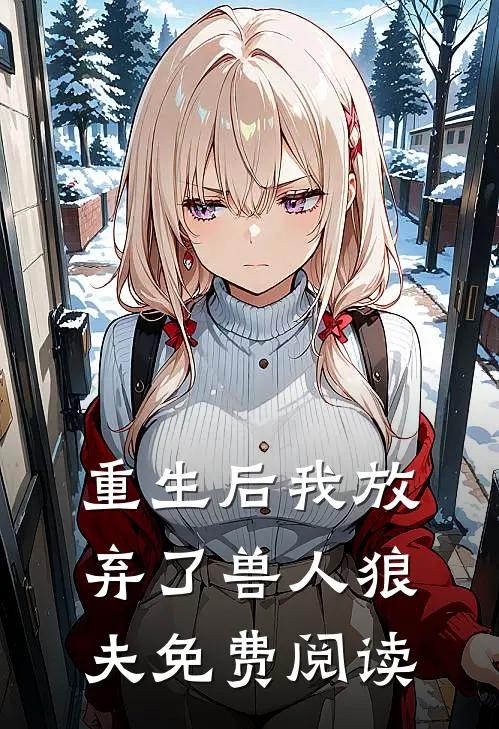 重生后我放弃了兽人狼夫免费阅读