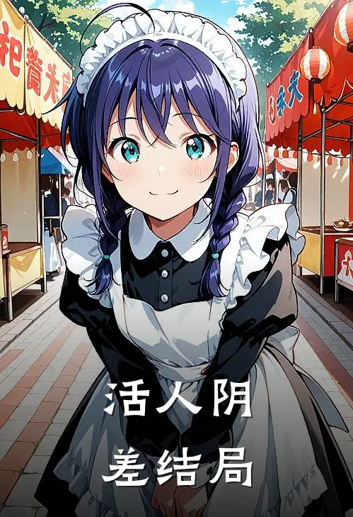 活人阴差结局
