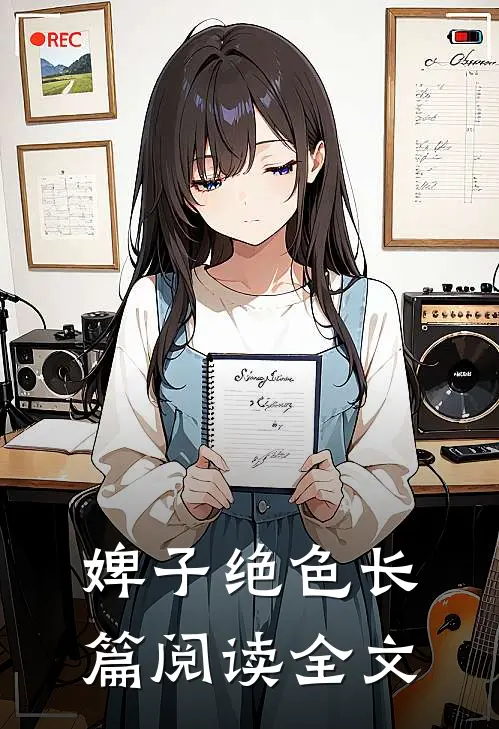 婢子绝色长篇阅读全文