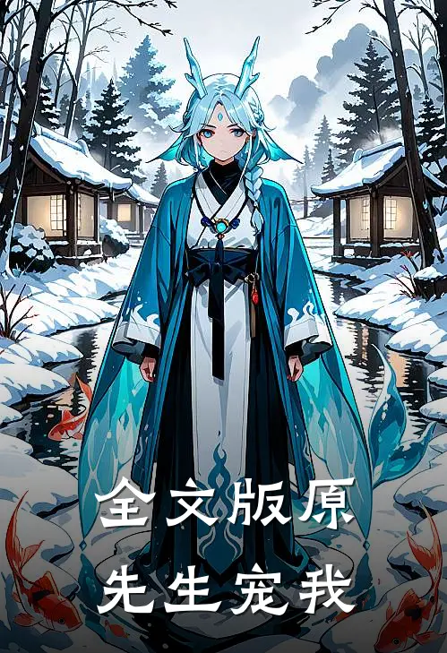 全文版原先生宠我