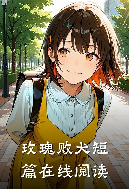 玫瑰败犬短篇在线阅读