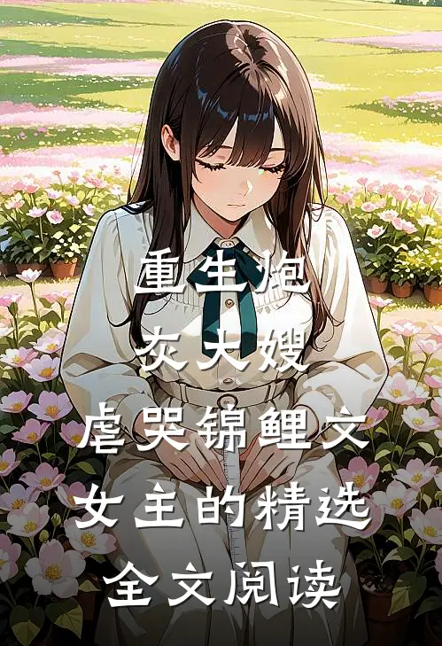 重生炮灰大嫂,虐哭锦鲤文女主的精选全文阅读