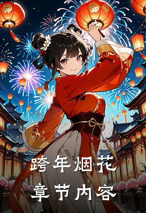 跨年烟花章节内容