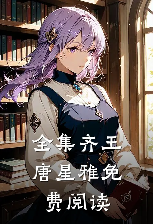 全集齐王唐星雅免费阅读