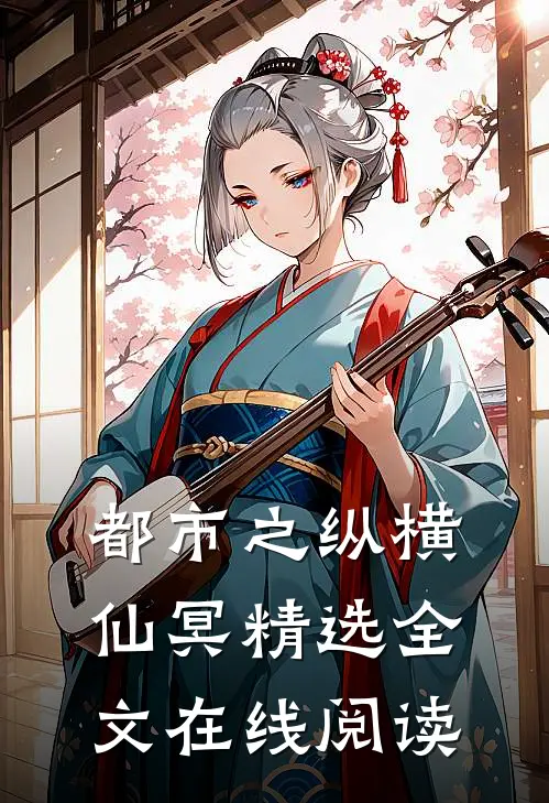 都市之纵横仙冥精选全文在线阅读
